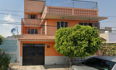 CASA EN VENTA C. 22 146, Estado de Mexico, 57210 Cdad. Nezahualcóyotl, Méx.