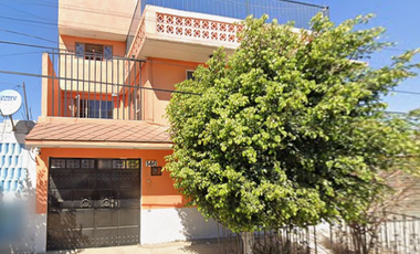 CASA EN VENTA C. 22 146, Estado de Mexico, 57210 Cdad. Nezahualcóyotl, Méx.