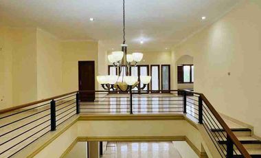 Disewakan Rumah Bagus di Taman Yasmin Bogor