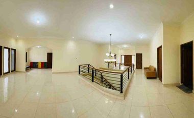 Disewakan Rumah Bagus di Taman Yasmin Bogor