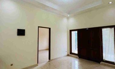 Disewakan Rumah Bagus di Taman Yasmin Bogor