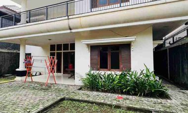 Disewakan Rumah Bagus di Taman Yasmin Bogor