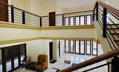 Disewakan Rumah Bagus di Taman Yasmin Bogor