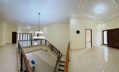 Disewakan Rumah Bagus di Taman Yasmin Bogor