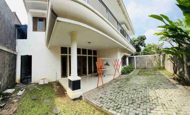 Disewakan Rumah Bagus di Taman Yasmin Bogor