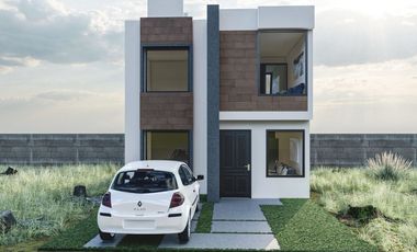 🔴PRE-VENTA🔴 🔶🔶Excelente Casa ubicada en Prados de San Cristóbal, Mineral de la Reforma, Hgo 🔶🔶