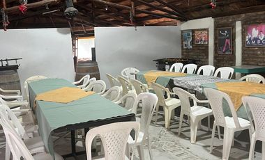 VENDO COMPLEJO DE CABAÑAS