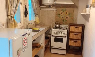 VENDO COMPLEJO DE CABAÑAS