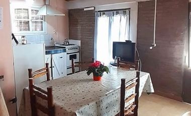 VENDO COMPLEJO DE CABAÑAS