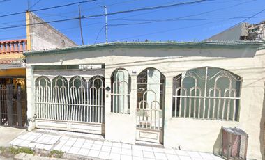VENTA DE CASA EN ZONA CENTRO SALTILLO COAHUILA