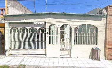 VENTA DE CASA EN ZONA CENTRO SALTILLO COAHUILA