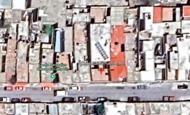 VENTA DE CASA EN ZONA CENTRO SALTILLO COAHUILA