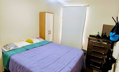 VENTA DE CASA ESQUINA – 3D + 3B – VALLE GRANDE, QUILICURA