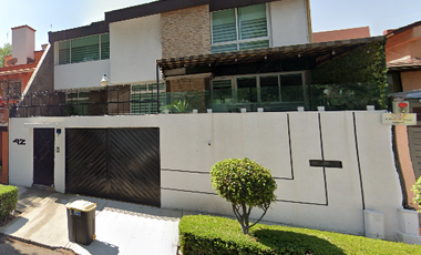 VENTA DE CASA EN TAXQUEÑA COYOACAN CIUDAD DE MEXICO CDMX