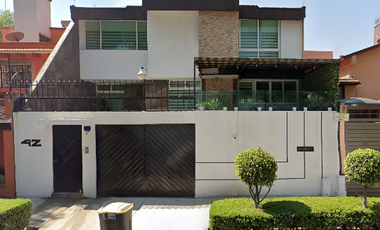 VENTA DE CASA EN TAXQUEÑA COYOACAN CIUDAD DE MEXICO CDMX