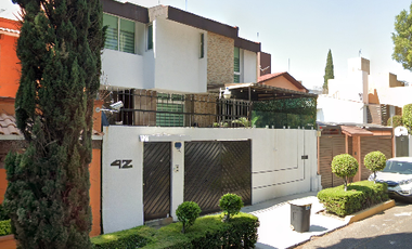 VENTA DE CASA EN TAXQUEÑA COYOACAN CIUDAD DE MEXICO CDMX