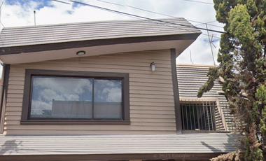 CASA EN VENTA C. Cascabel 230, Benito Juárez, Cdad. Nezahualcóyotl, Méx.