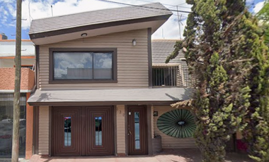 CASA EN VENTA C. Cascabel 230, Benito Juárez, Cdad. Nezahualcóyotl, Méx.