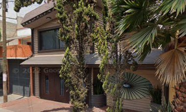 CASA EN VENTA C. Cascabel 230, Benito Juárez, Cdad. Nezahualcóyotl, Méx.