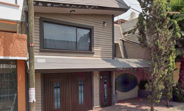 CASA EN VENTA C. Cascabel 230, Benito Juárez, Cdad. Nezahualcóyotl, Méx.