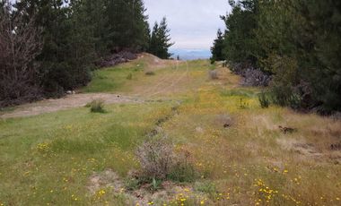 VENDO PARCELA DE 5.000 M², COMUNA DE CHÉPICA