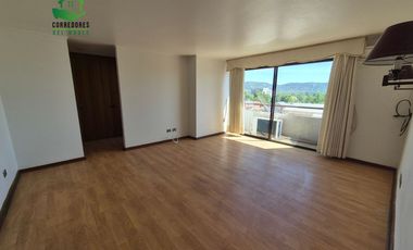En venta excelente departamento en Edificio las Palmas, en pleno centro.