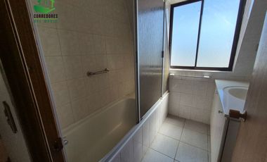 En venta excelente departamento en Edificio las Palmas, en pleno centro.