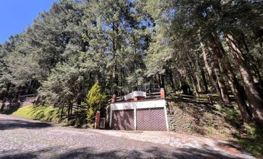 Venta de precioso conjunto de Chalets en Villa Alpina, incluye árbol de navidad¡