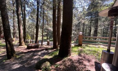 Venta de precioso conjunto de Chalets en Villa Alpina, incluye árbol de navidad¡