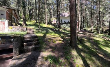 Venta de precioso conjunto de Chalets en Villa Alpina, incluye árbol de navidad¡