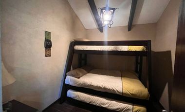 Venta de precioso conjunto de Chalets en Villa Alpina, incluye árbol de navidad¡