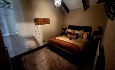 Venta de precioso conjunto de Chalets en Villa Alpina, incluye árbol de navidad¡