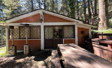 Venta de precioso conjunto de Chalets en Villa Alpina, incluye árbol de navidad¡