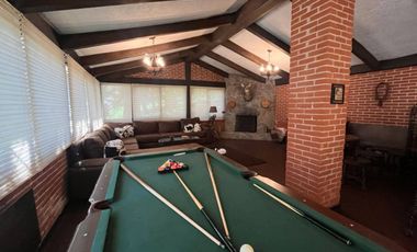 Venta de precioso conjunto de Chalets en Villa Alpina, incluye árbol de navidad¡