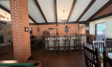 Venta de precioso conjunto de Chalets en Villa Alpina, incluye árbol de navidad¡