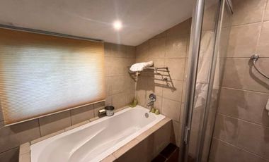 Venta de precioso conjunto de Chalets en Villa Alpina, incluye árbol de navidad¡