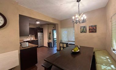 Venta de precioso conjunto de Chalets en Villa Alpina, incluye árbol de navidad¡