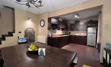 Venta de precioso conjunto de Chalets en Villa Alpina, incluye árbol de navidad¡