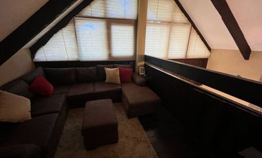 Venta de precioso conjunto de Chalets en Villa Alpina, incluye árbol de navidad¡