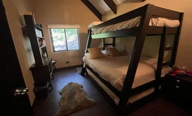 Venta de precioso conjunto de Chalets en Villa Alpina, incluye árbol de navidad¡