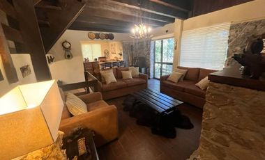 Venta de precioso conjunto de Chalets en Villa Alpina, incluye árbol de navidad¡