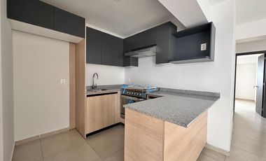 Departamento en renta en Constancia 33