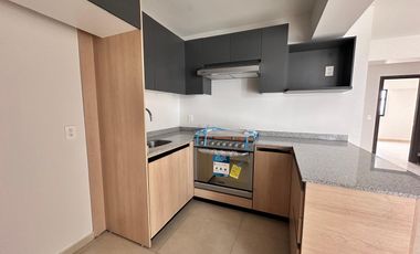 Departamento en renta en Constancia 33