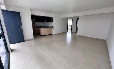 Departamento en renta en Constancia 33