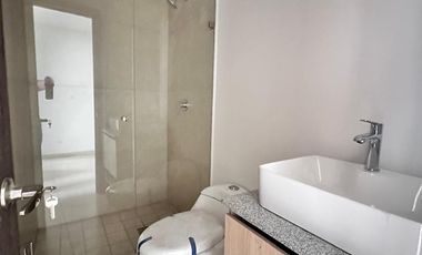 Departamento en renta en Constancia 33