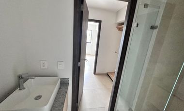 Departamento en renta en Constancia 33