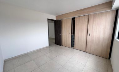 Departamento en renta en Constancia 33