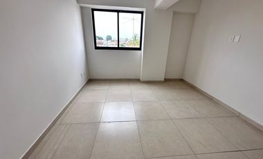 Departamento en renta en Constancia 33