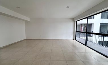 Departamento en renta en Constancia 33