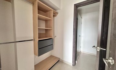 Departamento en renta en Constancia 33